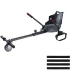 VEVOR Hoverboard Seat Attachment(Not included hoverboards) product image 1