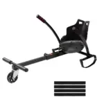 VEVOR Hoverboard Seat Attachment(Not included hoverboards) product image 1