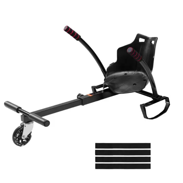 VEVOR Hoverboard Seat Attachment(Not included hoverboards) product image 1