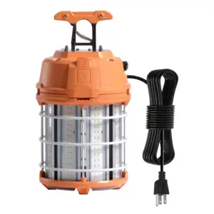 VEVOR LED Temporary Work Light 100W 1 Pack product image 1