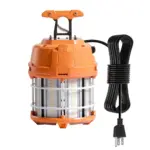 VEVOR LED Temporary Work Light 60W 1 Pack product image 1