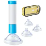 VEVOR Choking Rescue Device 4 Masks product image 1