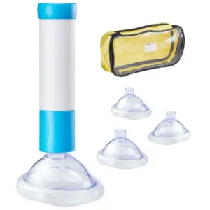 VEVOR Choking Rescue Device 4 Masks product image 1