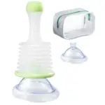 VEVOR Choking Rescue Device 2 Masks product image 1