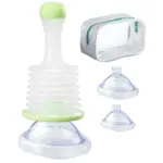 VEVOR Choking Rescue Device 3 Masks product image 1