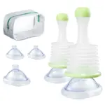 VEVOR Choking Rescue Device 5 Masks product image 1