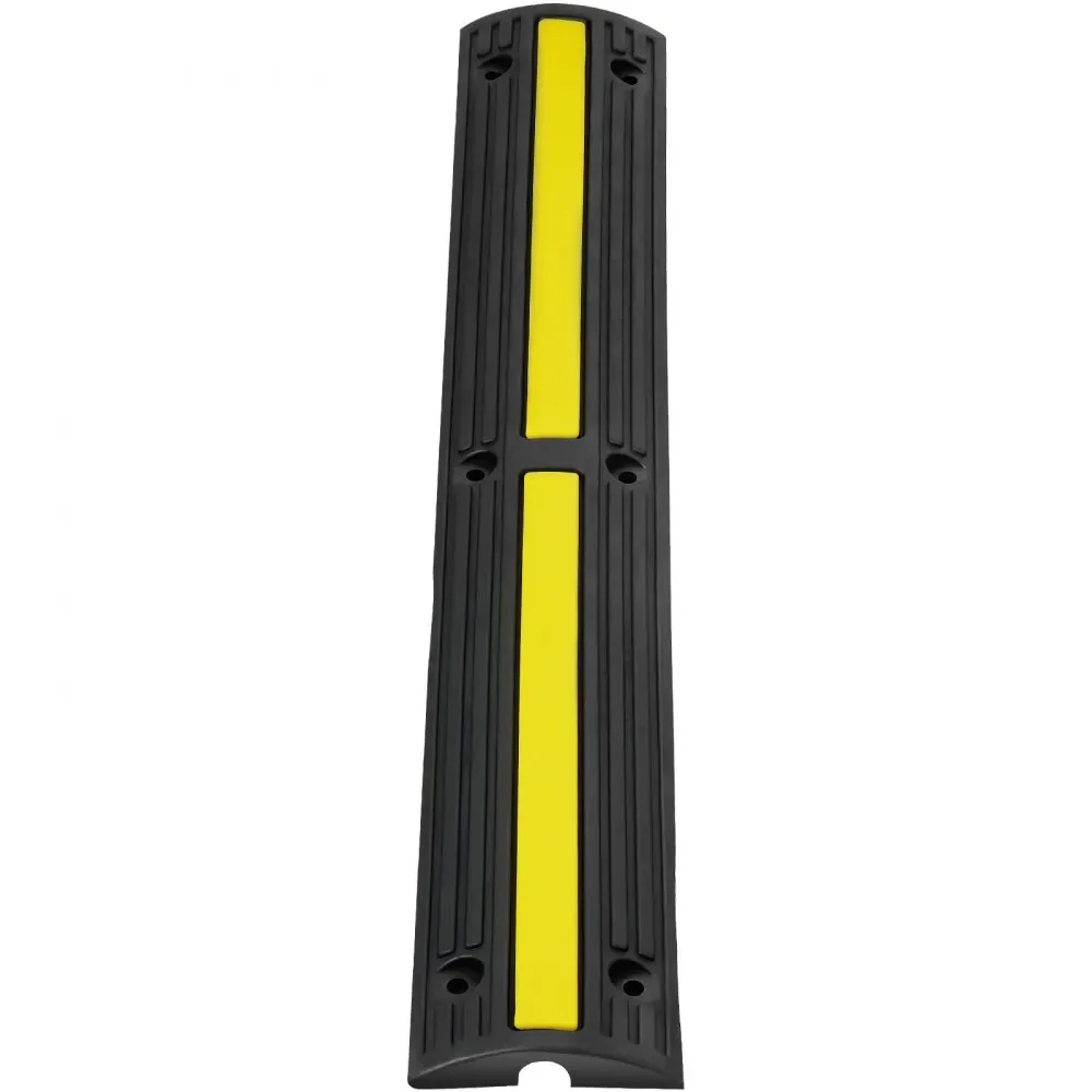VEVOR cable protector ramp garage use