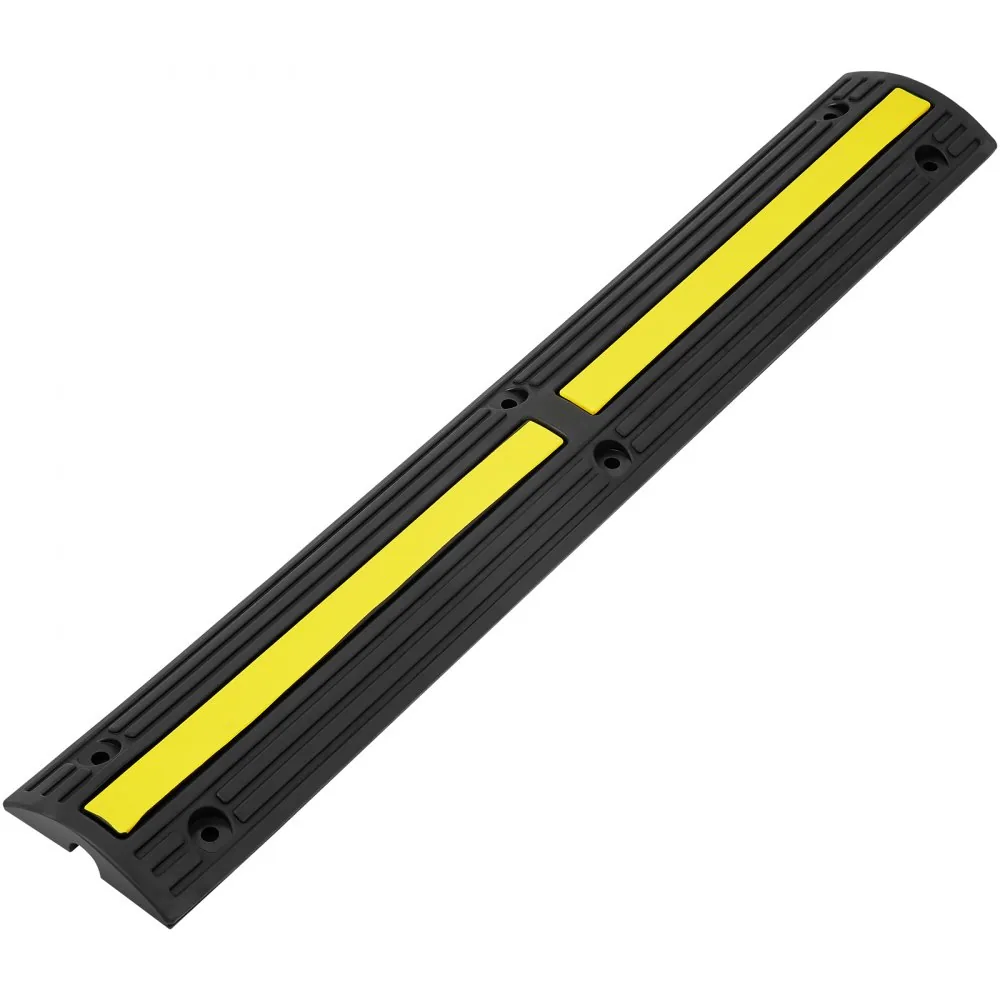 VEVOR cable protector ramp outdoor walkway