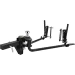 VEVOR Weight Distribution Hitch 1500 lbs product image 1