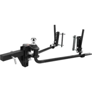 VEVOR Weight Distribution Hitch 1500 lbs product image 1