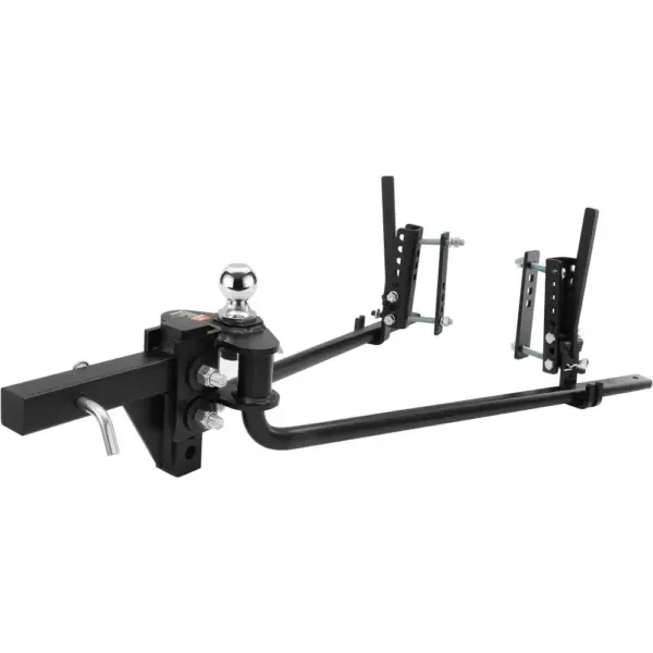 VEVOR Weight Distribution Hitch 1500 lbs product image 1