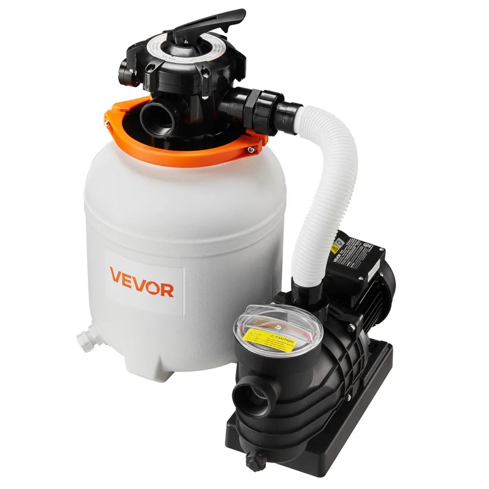 VEVOR sand filter pump control valve