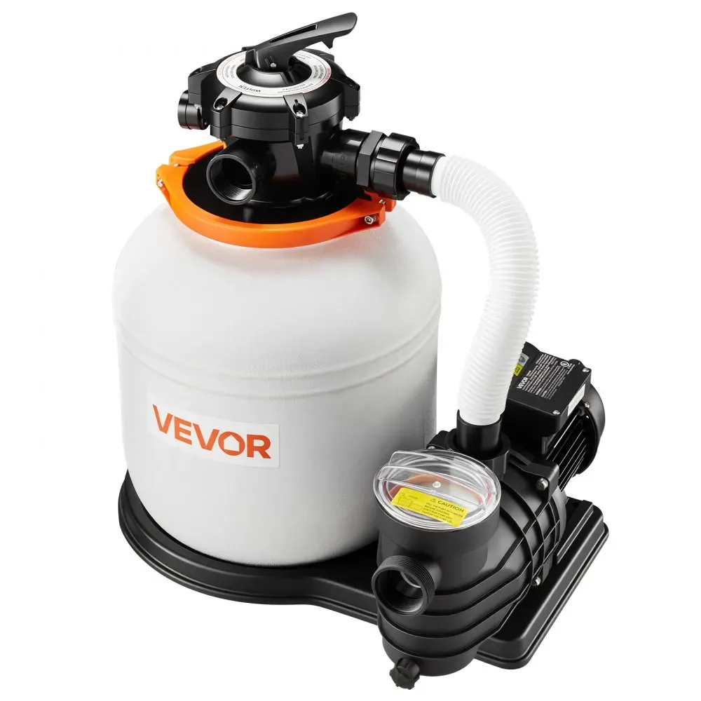 VEVOR sand filter pump control valve