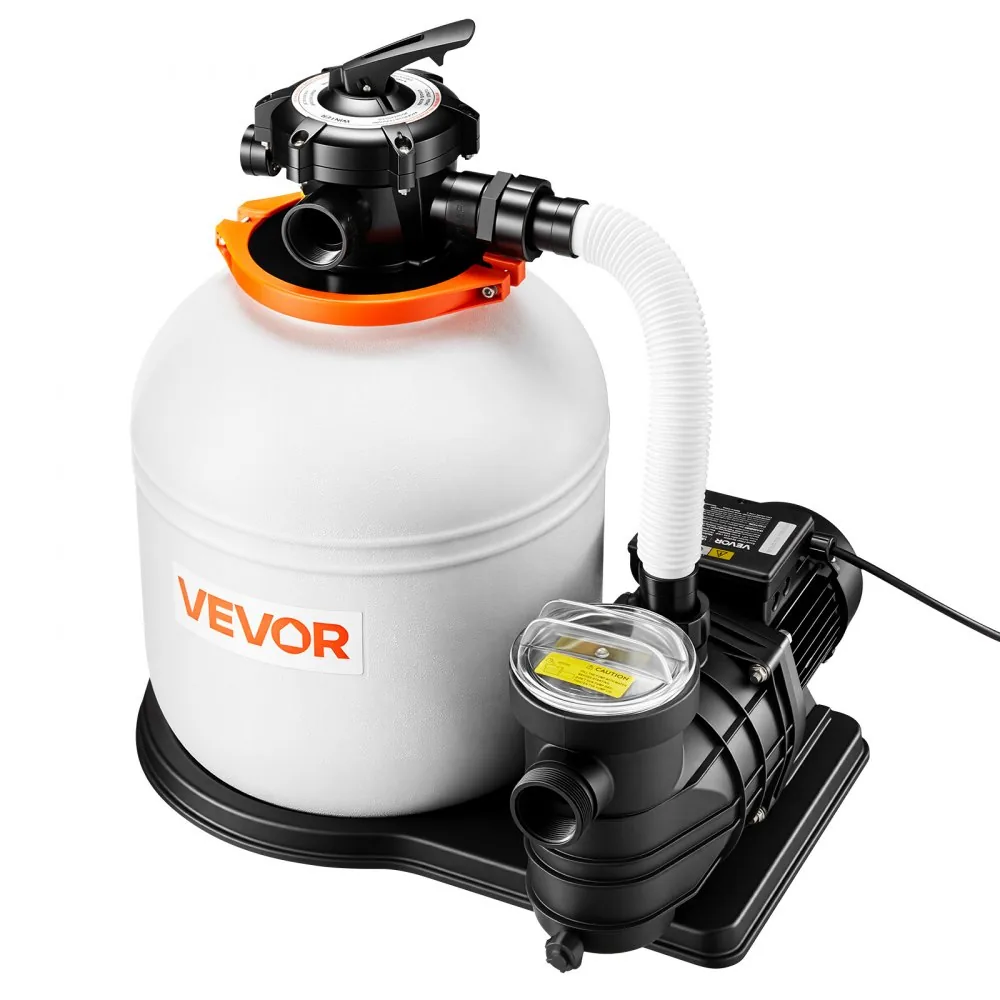 VEVOR sand filter pump control valve