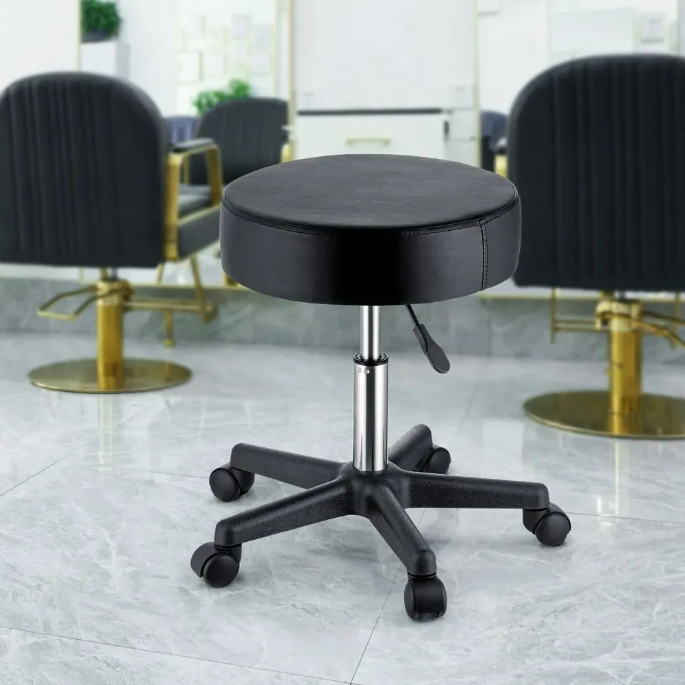 VEVOR rolling stool swivel castors