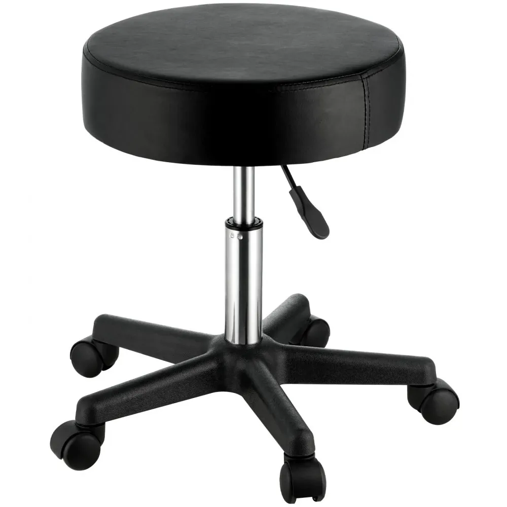 VEVOR rolling stool in office