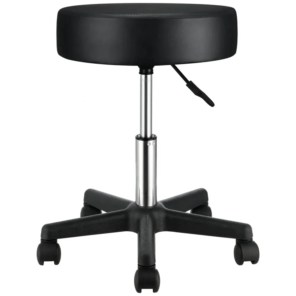 VEVOR rolling stool easy mobility