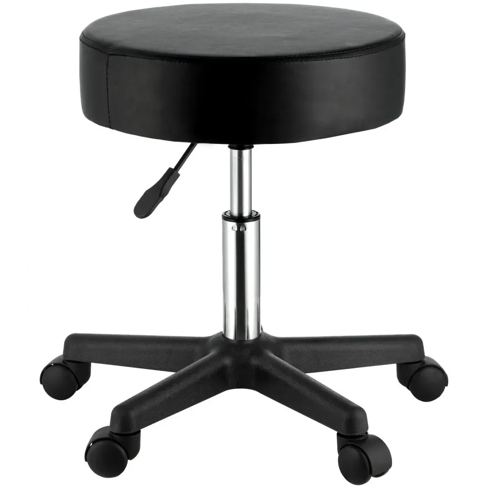 VEVOR rolling stool adjustable height range