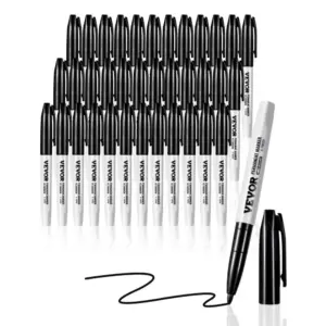 VEVOR Permanent Markers product image 1