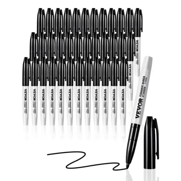VEVOR Permanent Markers product image 1