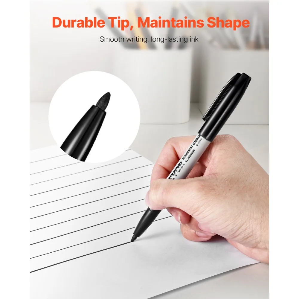 VEVOR Permanent Markers product image 3