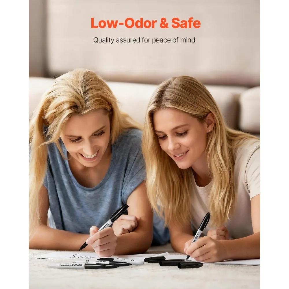 VEVOR Permanent Markers product image 4