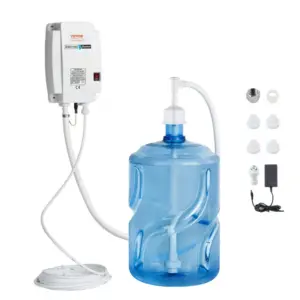 VEVOR Bottled Water Dispenser Pump System Single Inlet Pipe product image 1