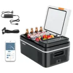 VEVOR Car Refrigerator 21QT product image 1