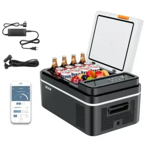 VEVOR Car Refrigerator 21QT product image 1