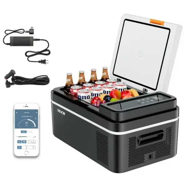 VEVOR Car Refrigerator 21QT product image 1