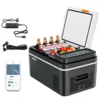 VEVOR Car Refrigerator 23QT product image 1