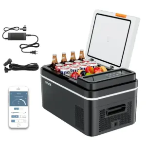VEVOR Car Refrigerator 23QT product image 1