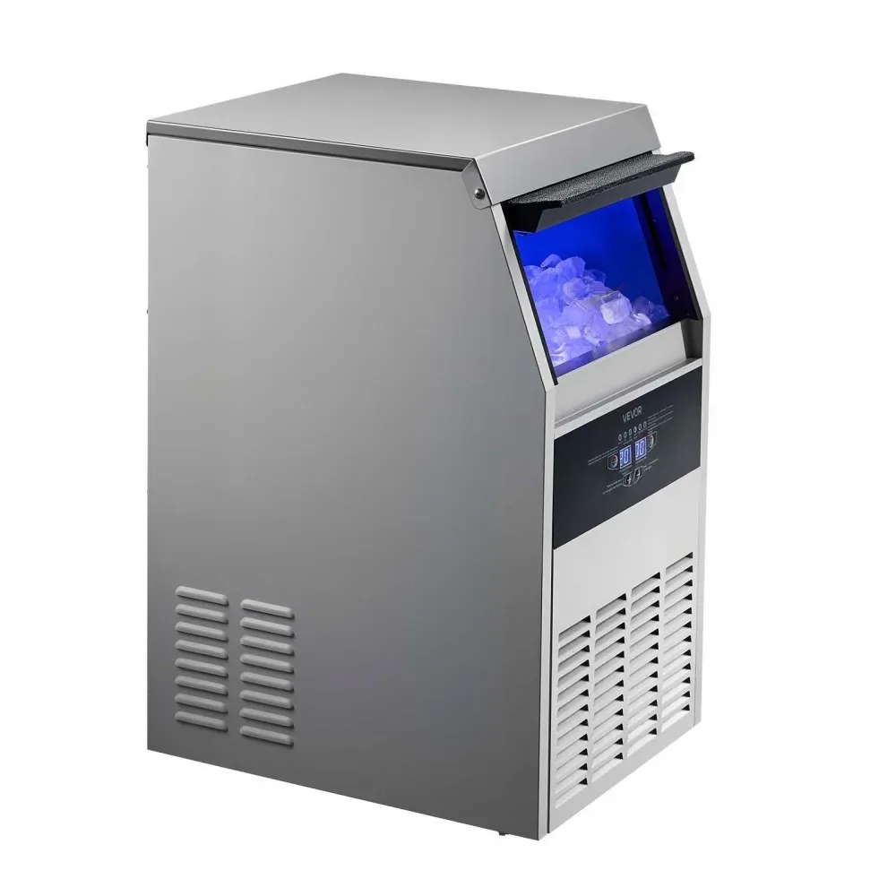 VEVOR commercial ice maker bar counter