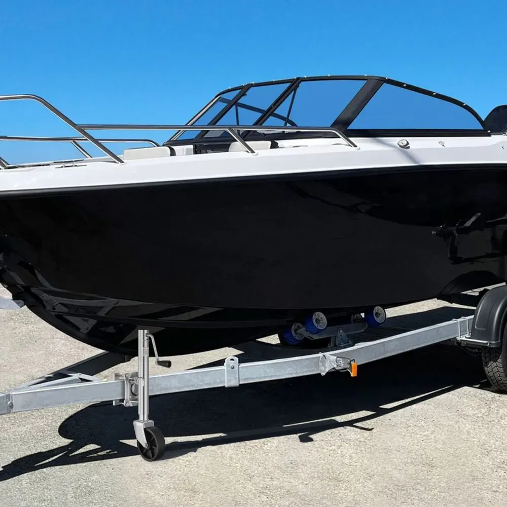 VEVOR trailer jack installation hardware