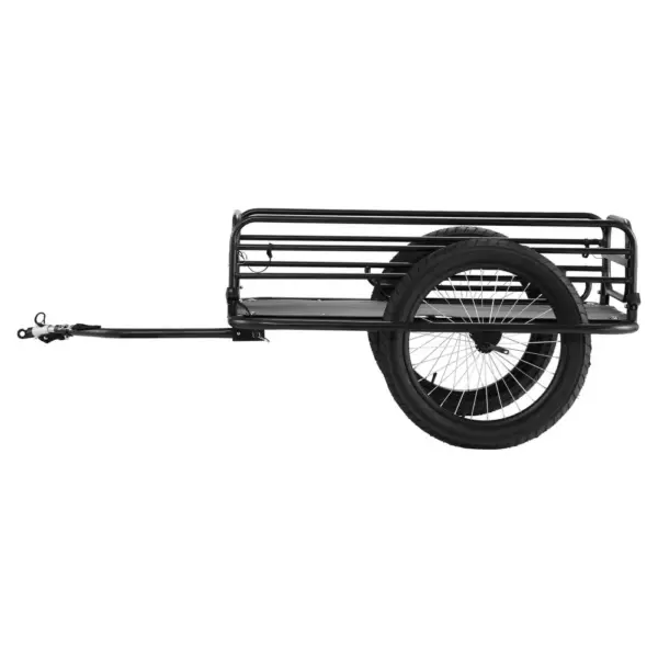 VEVOR Bike Cargo Trailer 275lbs product image 1