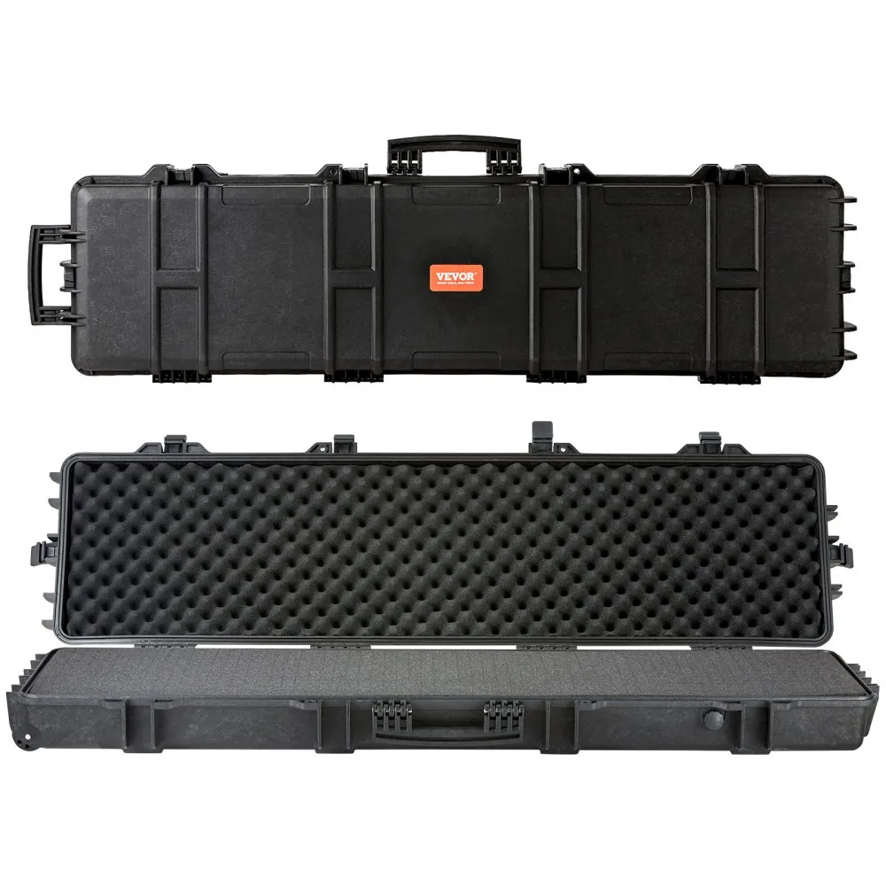 VEVOR Rifle Case 50 inch overview