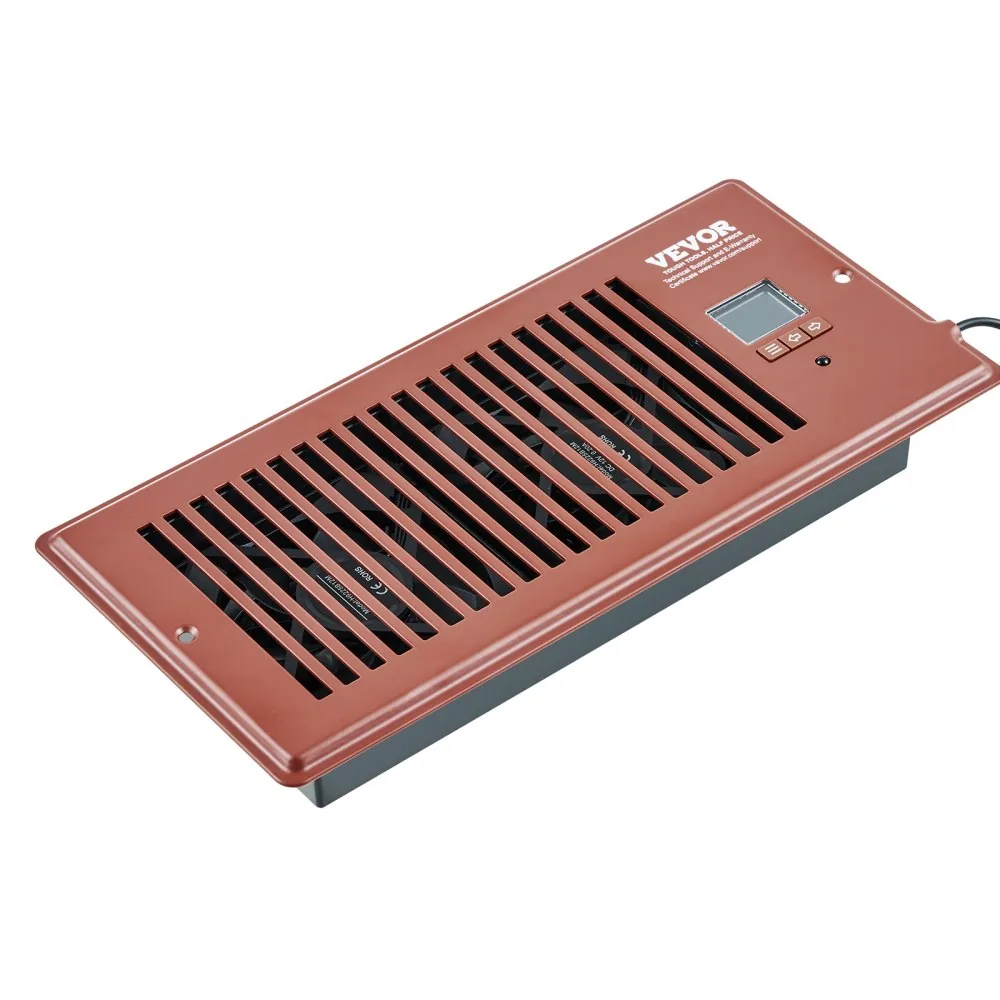 VEVOR vent fan fits standard wall register