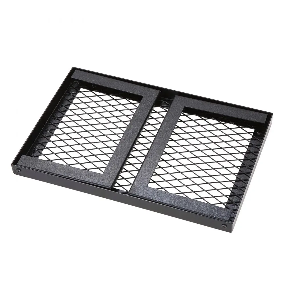 VEVOR Folding Campfire Grill 18 in product image 12
