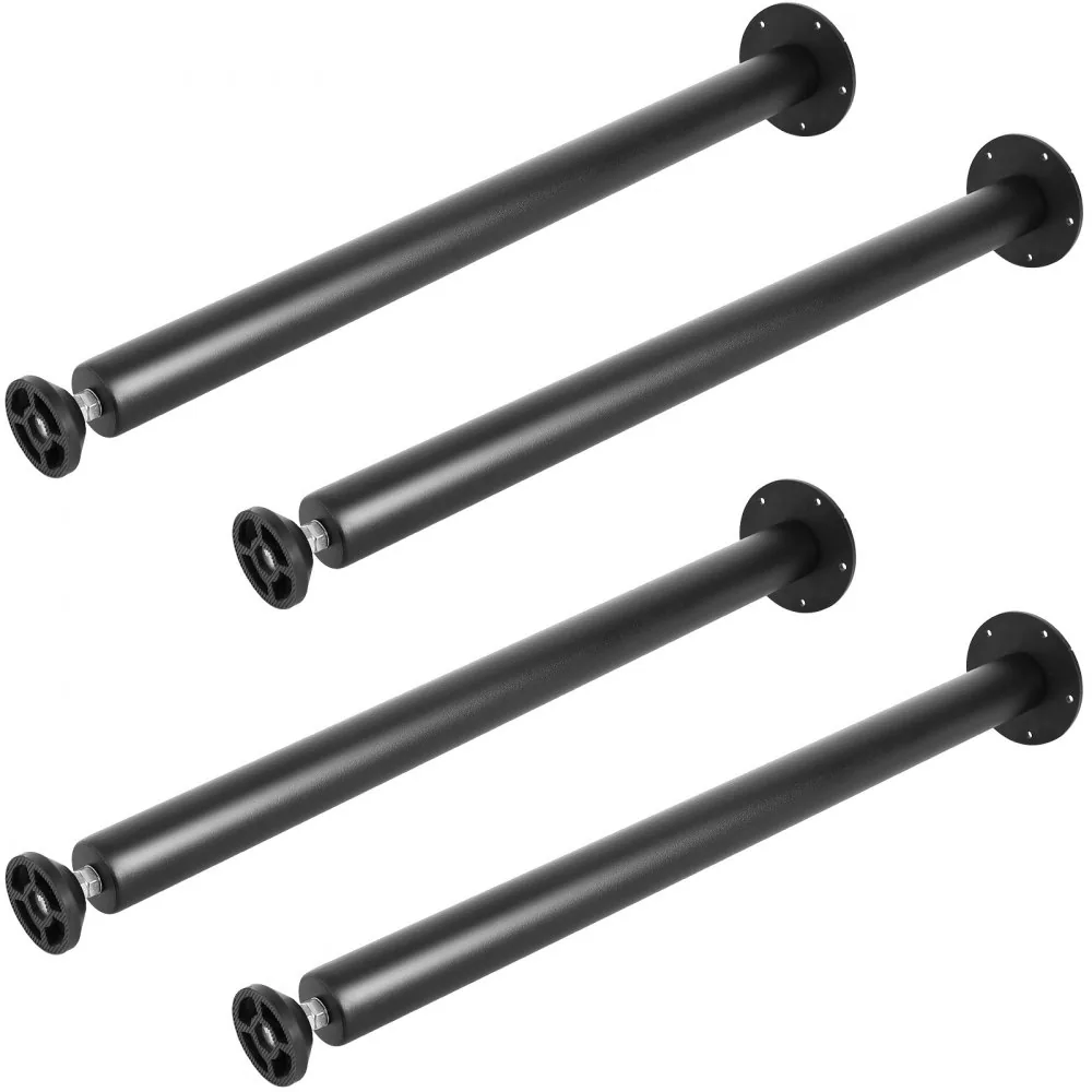 VEVOR 28 Inch Adjustable Desk Legs product image 10