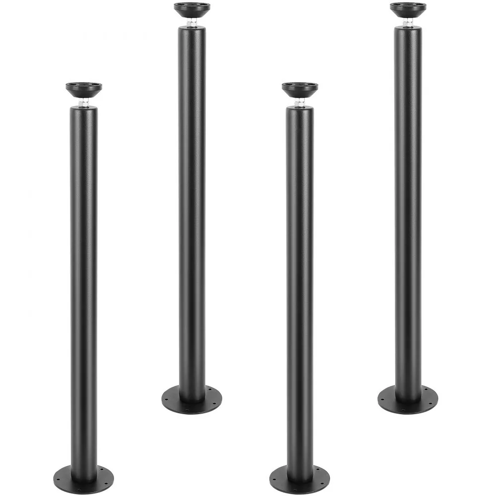 VEVOR 28 Inch Adjustable Desk Legs product image 11