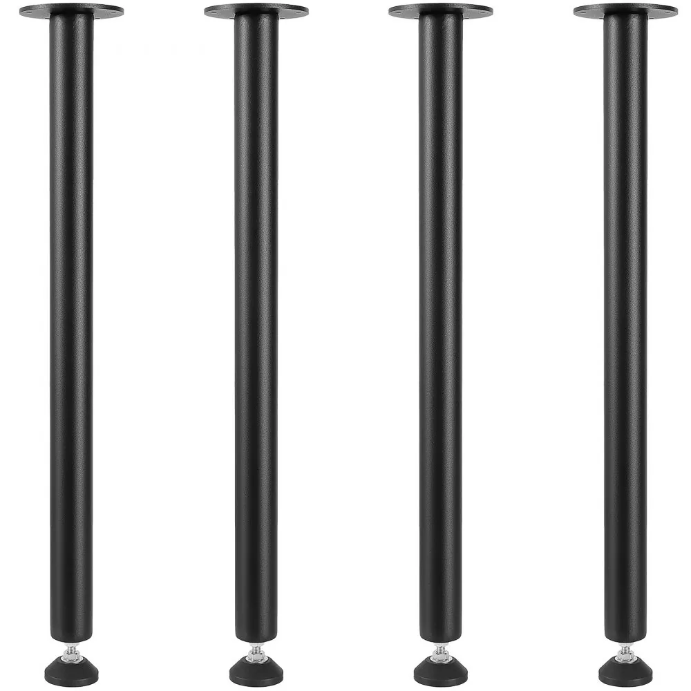 VEVOR 28 Inch Adjustable Desk Legs product image 12