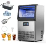 VEVOR Commercial Ice Maker Machine with Pump product image 1
