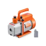 VEVOR Vacuum Pump Single-Stage Pro 4 CFM 1/3HP product image 1