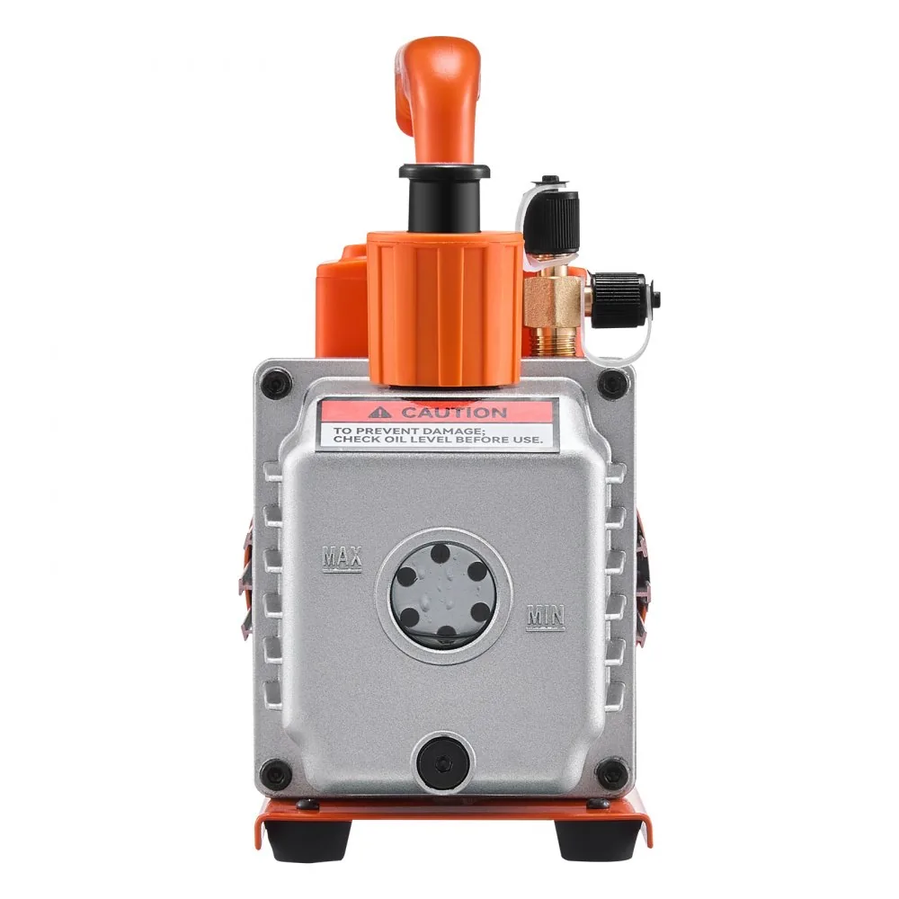 VEVOR Vacuum Pump Single-Stage Pro 3.5 CFM 1/4HP product image 12