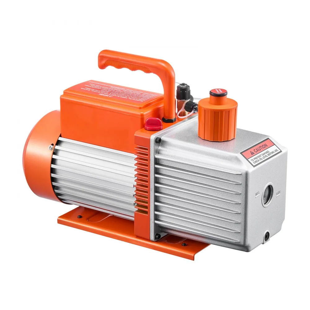 VEVOR Vacuum Pump Two-Stage Pro 9 CFM 1HP product image 9