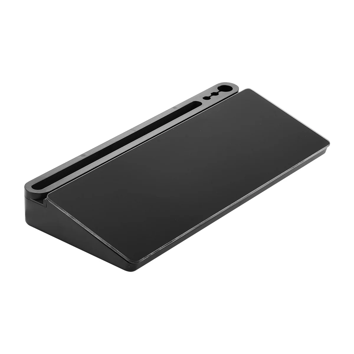 VEVOR desktop glass board quality detail