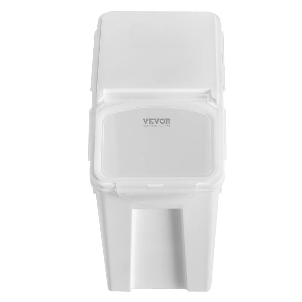 VEVOR Rice Storage Container 2 pcs 40L product image 12