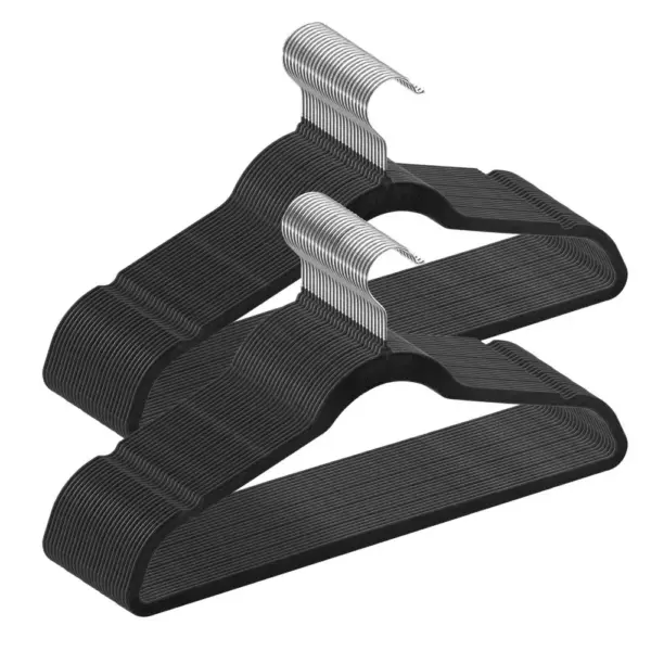 VEVOR Hangers Black - Velvet product image 1