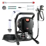 VEVOR stand airless paint sprayer front view