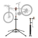 VEVOR Bike Repair Stand 80 lbs Steel product image 1